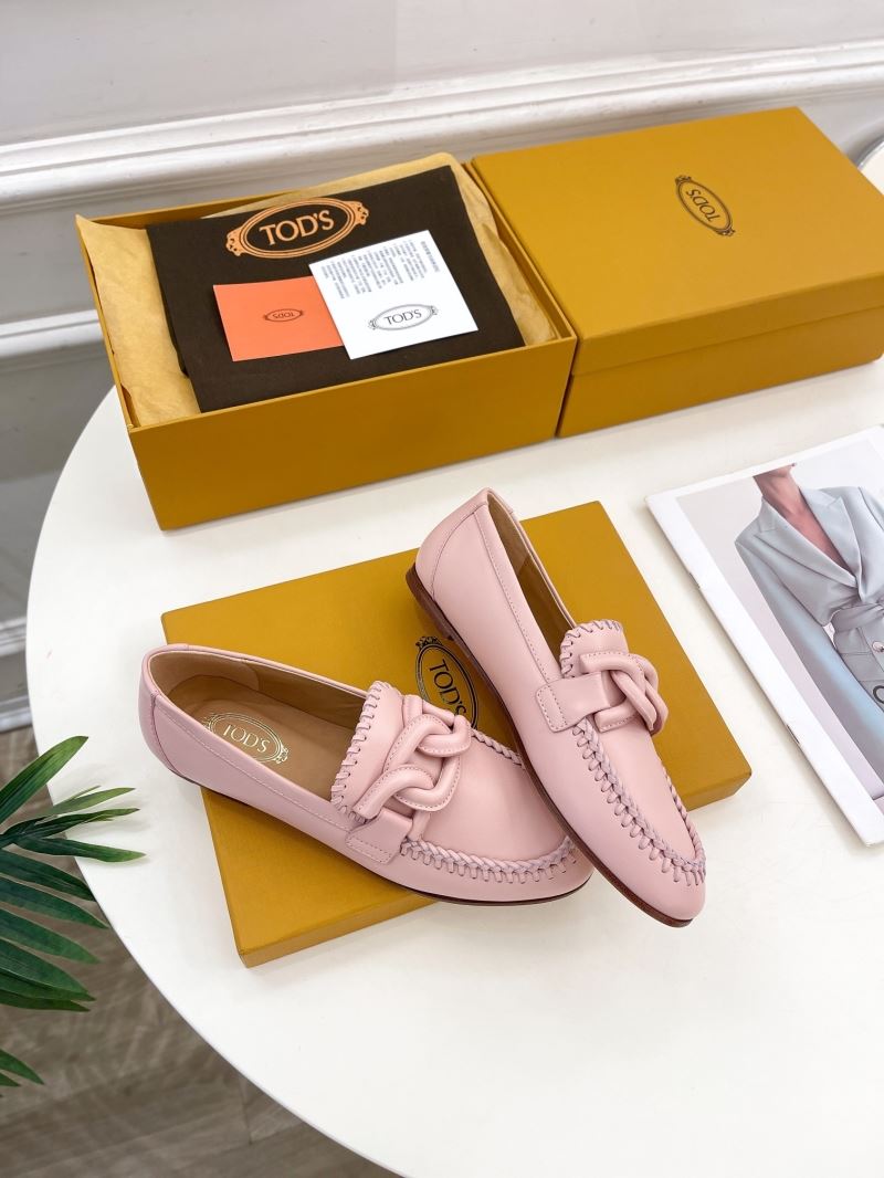 Tods Shoes